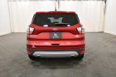 2017 Ford Escape, $10349. Photo 6
