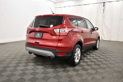 2017 Ford Escape, $10349. Photo 8