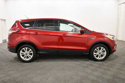 2017 Ford Escape, $10349. Photo 9