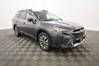 2024 Subaru Outback, $29849. Photo 10
