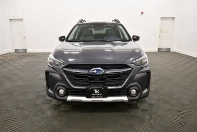 2024 Subaru Outback, $29849. Photo 11
