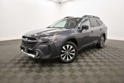2024 Subaru Outback, $29849. Photo 2