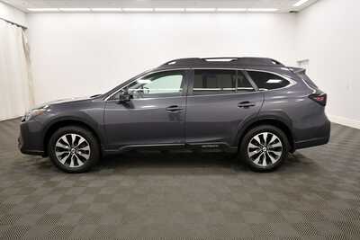 2024 Subaru Outback, $29849. Photo 4