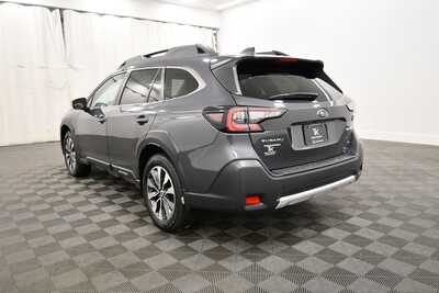 2024 Subaru Outback, $29849. Photo 5
