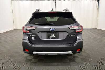2024 Subaru Outback, $29849. Photo 6