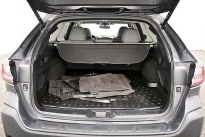 2024 Subaru Outback, $29849. Photo 7