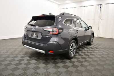 2024 Subaru Outback, $29849. Photo 8
