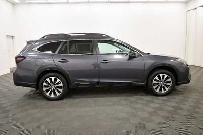 2024 Subaru Outback, $29849. Photo 9