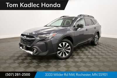 2024 Subaru Outback, $29849. Photo 1