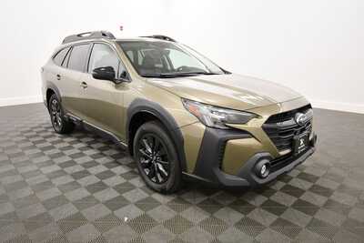 2024 Subaru Outback, $34349. Photo 10