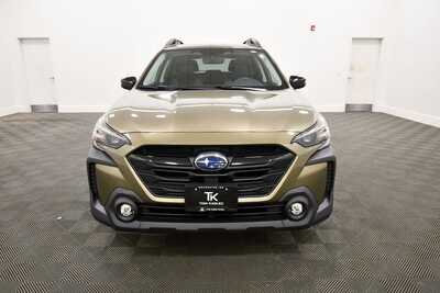 2024 Subaru Outback, $34349. Photo 11