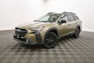 2024 Subaru Outback, $34349. Photo 2