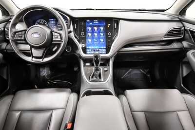 2024 Subaru Outback, $34349. Photo 3