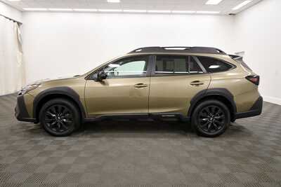 2024 Subaru Outback, $34349. Photo 4