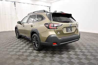 2024 Subaru Outback, $34349. Photo 5