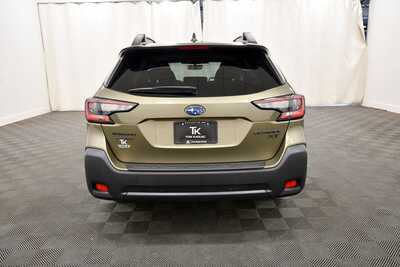 2024 Subaru Outback, $34349. Photo 6