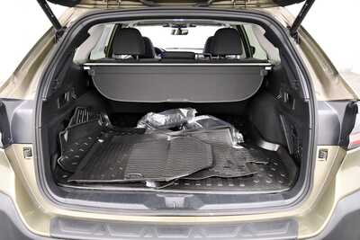 2024 Subaru Outback, $34349. Photo 7