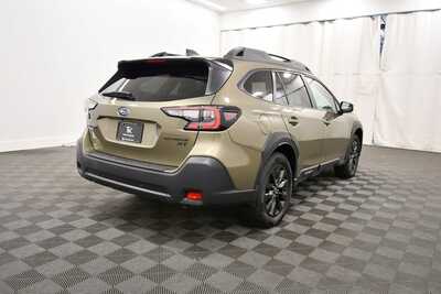 2024 Subaru Outback, $34349. Photo 8