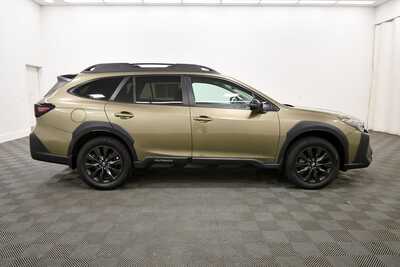 2024 Subaru Outback, $34349. Photo 9