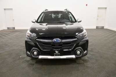 2024 Subaru Outback, $32849. Photo 10