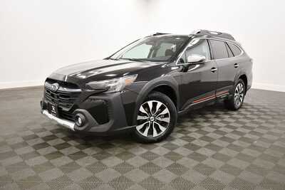 2024 Subaru Outback, $32849. Photo 2