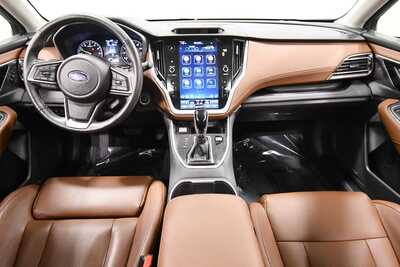 2024 Subaru Outback, $32849. Photo 3