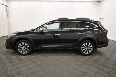 2024 Subaru Outback, $32849. Photo 4