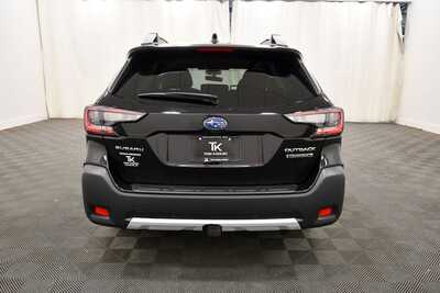 2024 Subaru Outback, $32849. Photo 6
