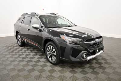 2024 Subaru Outback, $32849. Photo 9