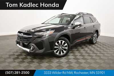 2024 Subaru Outback, $32849. Photo 1