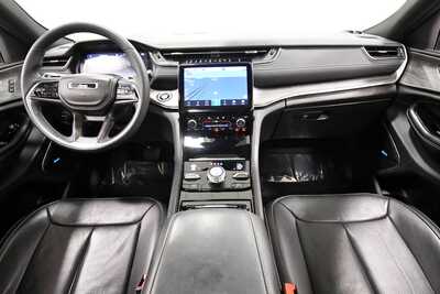 2024 Jeep Grand Cherokee L, $41349. Photo 3