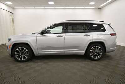 2024 Jeep Grand Cherokee L, $41349. Photo 4