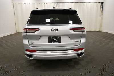 2024 Jeep Grand Cherokee L, $41349. Photo 6