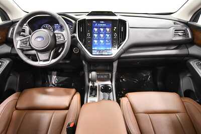 2025 Subaru Ascent, $44349. Photo 3