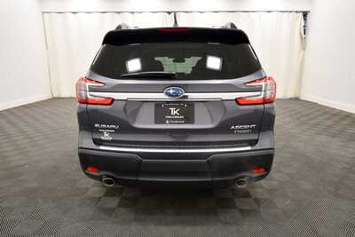 2025 Subaru Ascent, $44349. Photo 6