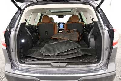 2025 Subaru Ascent, $44349. Photo 7