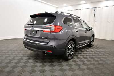 2025 Subaru Ascent, $44349. Photo 8