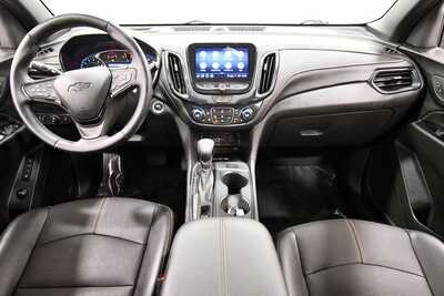 2023 Chevrolet Equinox, $23849. Photo 3