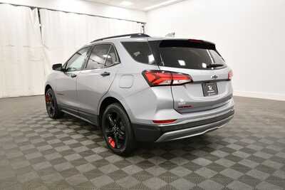 2023 Chevrolet Equinox, $23849. Photo 5