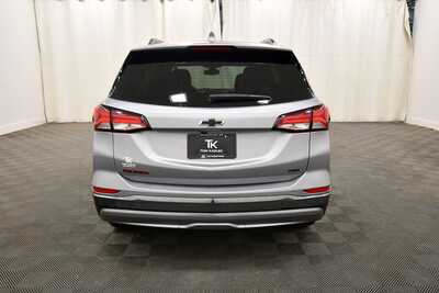 2023 Chevrolet Equinox, $23849. Photo 6