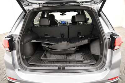 2023 Chevrolet Equinox, $23849. Photo 7