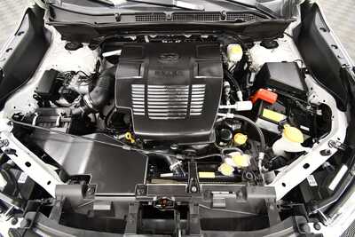 2023 Subaru Forester, $32849. Photo 12