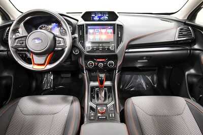 2023 Subaru Forester, $32849. Photo 3