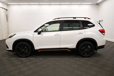 2023 Subaru Forester, $32849. Photo 4