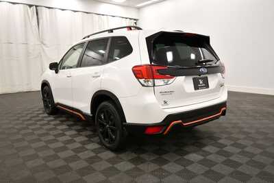 2023 Subaru Forester, $32849. Photo 5
