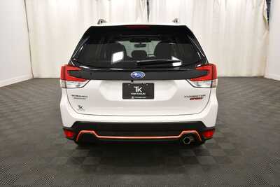 2023 Subaru Forester, $32849. Photo 6