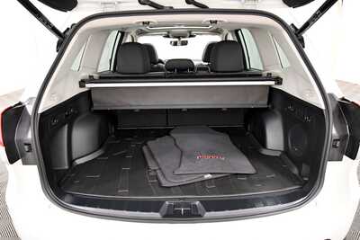 2023 Subaru Forester, $32849. Photo 7