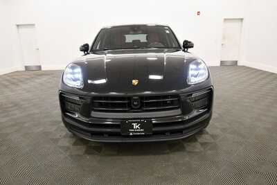 2023 Porsche Macan, $58849. Photo 11
