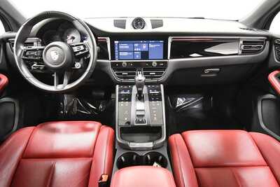 2023 Porsche Macan, $58849. Photo 3