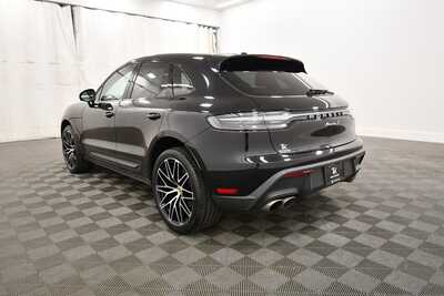 2023 Porsche Macan, $58849. Photo 5